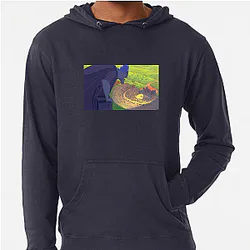 Hercules The World Is My Stage Hercules Hoodies