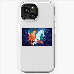 Hercules Unforgettable Songs Hercules iPhone Cases