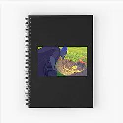Hercules The World Is My Stage Hercules Notebook
