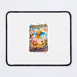 Hercules The Best Disney Movie Hercules Mouse Pads