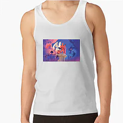 Hercules No Limits Just Strength Hercules Tank Tops