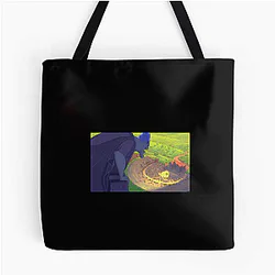 Hercules The World Is My Stage Hercules Bags