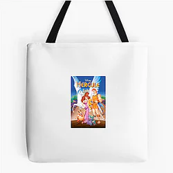 Hercules My Favorite 90s Film Hercules Bags