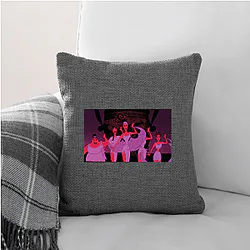 Hercules A True Masterpiece Hercules Pillows Cover