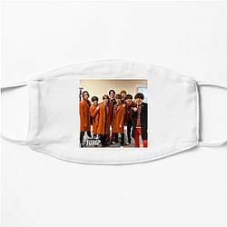 Hey! Say! JUMP From Hey! Say! 7 to BEST Fashion Hey! Say! JUMP Face Masks