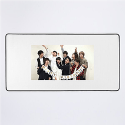 Hey! Say! JUMP Jumping to My Heart Style Hey! Say! JUMP Mouse Pads