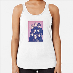 Hey! Say! JUMP 10 Members 1 Dream Tee Hey! Say! JUMP Tank Tops