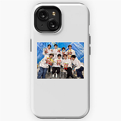 Hey! Say! JUMP Ultra Music Power Aesthetic Hey! Say! JUMP Samsung Cases