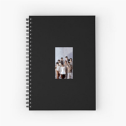 Hey! Say! JUMP Making the World Smile Vibe Hey! Say! JUMP Notebook