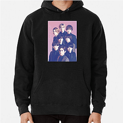 Hey! Say! JUMP 10 Members 1 Dream Tee Hey! Say! JUMP Hoodies