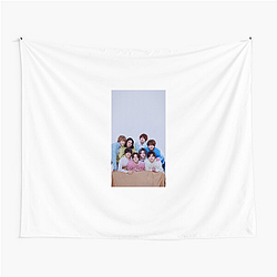 Hey! Say! JUMP Still Shining Bright Together Design Hey! Say! JUMP Tapestries