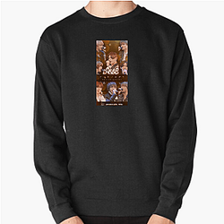 Hey! Say! JUMP Unique Harmony and Energy Motif Hey! Say! JUMP Sweatshirts
