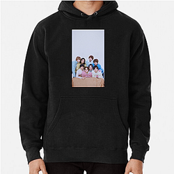 Hey! Say! JUMP Still Shining Bright Together Design Hey! Say! JUMP Hoodies