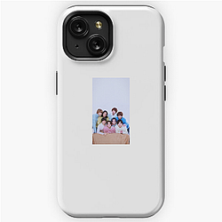 Hey! Say! JUMP Still Shining Bright Together Design Hey! Say! JUMP iPhone Cases