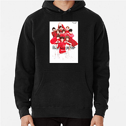 Hey! Say! JUMP The Heisei Era Idols Graphic Hey! Say! JUMP Hoodies