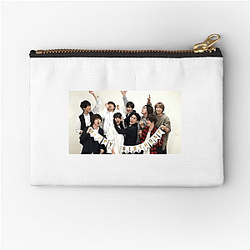 Hey! Say! JUMP Jumping to My Heart Style Hey! Say! JUMP Zipper Pouches