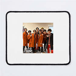 Hey! Say! JUMP From Hey! Say! 7 to BEST Fashion Hey! Say! JUMP Mouse Pads