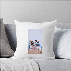 Hey! Say! JUMP Still Shining Bright Together Design Hey! Say! JUMP Pillows Cover