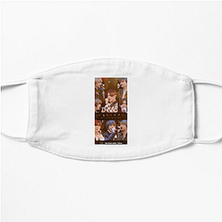 Hey! Say! JUMP Unique Harmony and Energy Motif Hey! Say! JUMP Face Masks