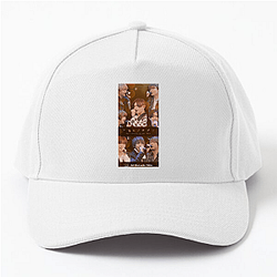 Hey! Say! JUMP Unique Harmony and Energy Motif Hey! Say! JUMP Hats & Caps