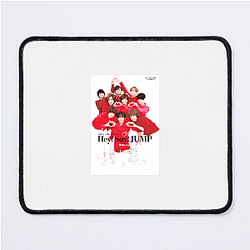 Hey! Say! JUMP The Heisei Era Idols Graphic Hey! Say! JUMP Mouse Pads