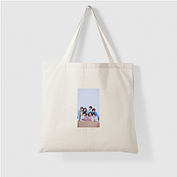 Hey! Say! JUMP Still Shining Bright Together Design Hey! Say! JUMP Bags