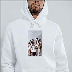 Hey! Say! JUMP Making the World Smile Vibe Hey! Say! JUMP Hoodies