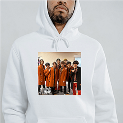 Hey! Say! JUMP From Hey! Say! 7 to BEST Fashion Hey! Say! JUMP Hoodies