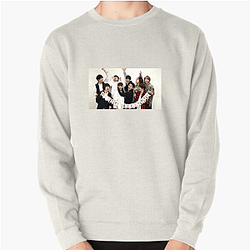 Hey! Say! JUMP Jumping to My Heart Style Hey! Say! JUMP Sweatshirts