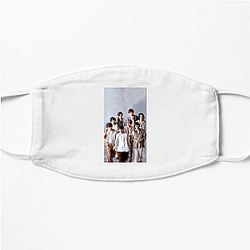 Hey! Say! JUMP Making the World Smile Vibe Hey! Say! JUMP Face Masks