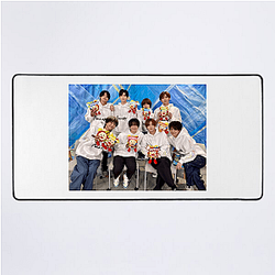 Hey! Say! JUMP Ultra Music Power Aesthetic Hey! Say! JUMP Mouse Pads
