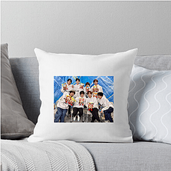Hey! Say! JUMP Ultra Music Power Aesthetic Hey! Say! JUMP Pillows Cover