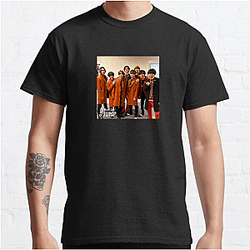 Hey! Say! JUMP From Hey! Say! 7 to BEST Fashion Hey! Say! JUMP T-Shirts