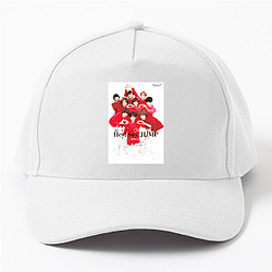 Hey! Say! JUMP The Heisei Era Idols Graphic Hey! Say! JUMP Hats & Caps