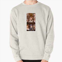 Hey! Say! JUMP Unique Harmony and Energy Motif Hey! Say! JUMP Sweatshirts