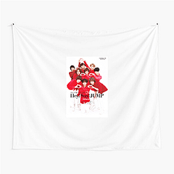 Hey! Say! JUMP The Heisei Era Idols Graphic Hey! Say! JUMP Tapestries