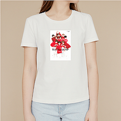 Hey! Say! JUMP The Heisei Era Idols Graphic Hey! Say! JUMP T-Shirts