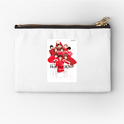 Hey! Say! JUMP The Heisei Era Idols Graphic Hey! Say! JUMP Zipper Pouches