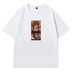 Hey! Say! JUMP Unique Harmony and Energy Motif Hey! Say! JUMP T-Shirts