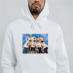 Hey! Say! JUMP Ultra Music Power Aesthetic Hey! Say! JUMP Hoodies