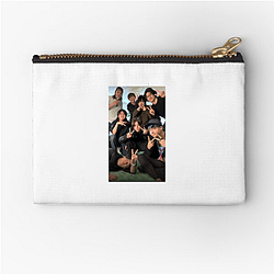 Hey! Say! JUMP Catch Our JUMPing Beat Look Hey! Say! JUMP Zipper Pouches