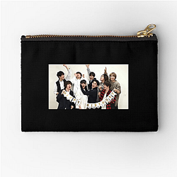 Hey! Say! JUMP Jumping to My Heart Style Hey! Say! JUMP Zipper Pouches