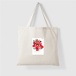 Hey! Say! JUMP The Heisei Era Idols Graphic Hey! Say! JUMP Bags