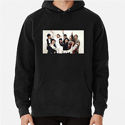 Hey! Say! JUMP Jumping to My Heart Style Hey! Say! JUMP Hoodies