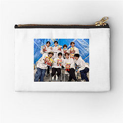 Hey! Say! JUMP Ultra Music Power Aesthetic Hey! Say! JUMP Zipper Pouches