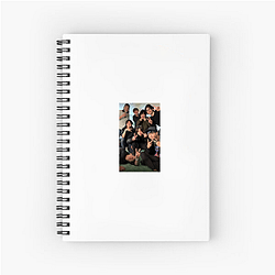 Hey! Say! JUMP Catch Our JUMPing Beat Look Hey! Say! JUMP Notebook