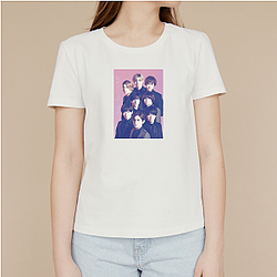 Hey! Say! JUMP 10 Members 1 Dream Tee Hey! Say! JUMP T-Shirts