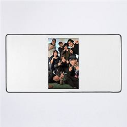 Hey! Say! JUMP Catch Our JUMPing Beat Look Hey! Say! JUMP Mouse Pads