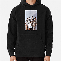 Hey! Say! JUMP Making the World Smile Vibe Hey! Say! JUMP Hoodies