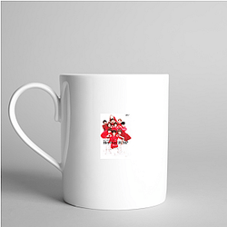 Hey! Say! JUMP The Heisei Era Idols Graphic Hey! Say! JUMP Mugs